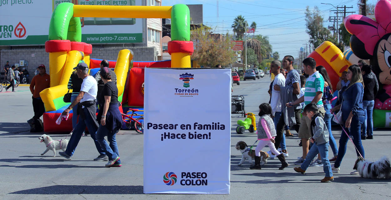 Este domingo regresa la intensa actividad deportiva.