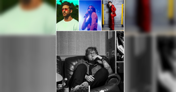 Estos son los nominados a los Brit Awards 2018