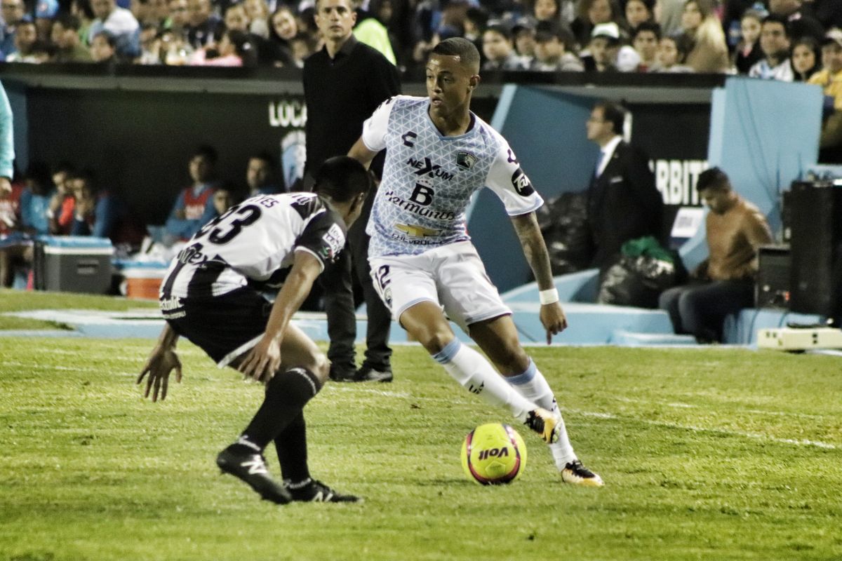 Jaiba Brava se enfrentó ante los Toros de Celaya.
