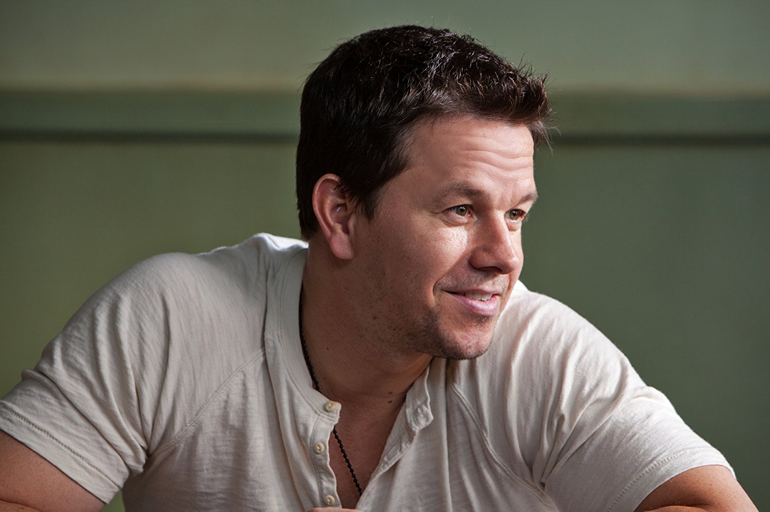 Mark Wahlberg donó dinero a una funación 