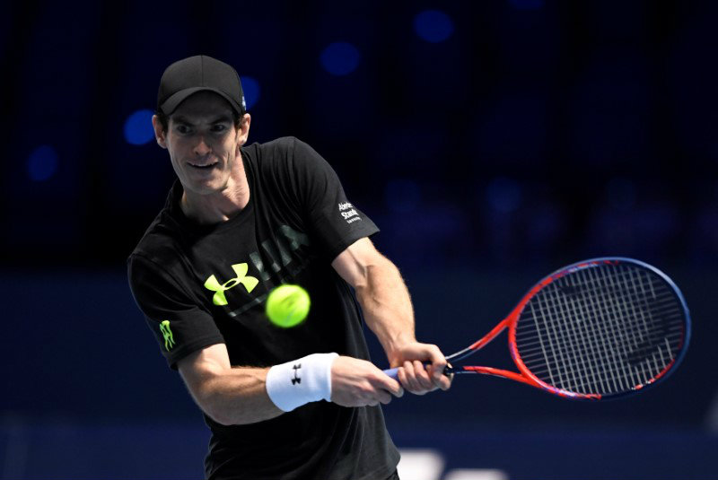 Andy Murray