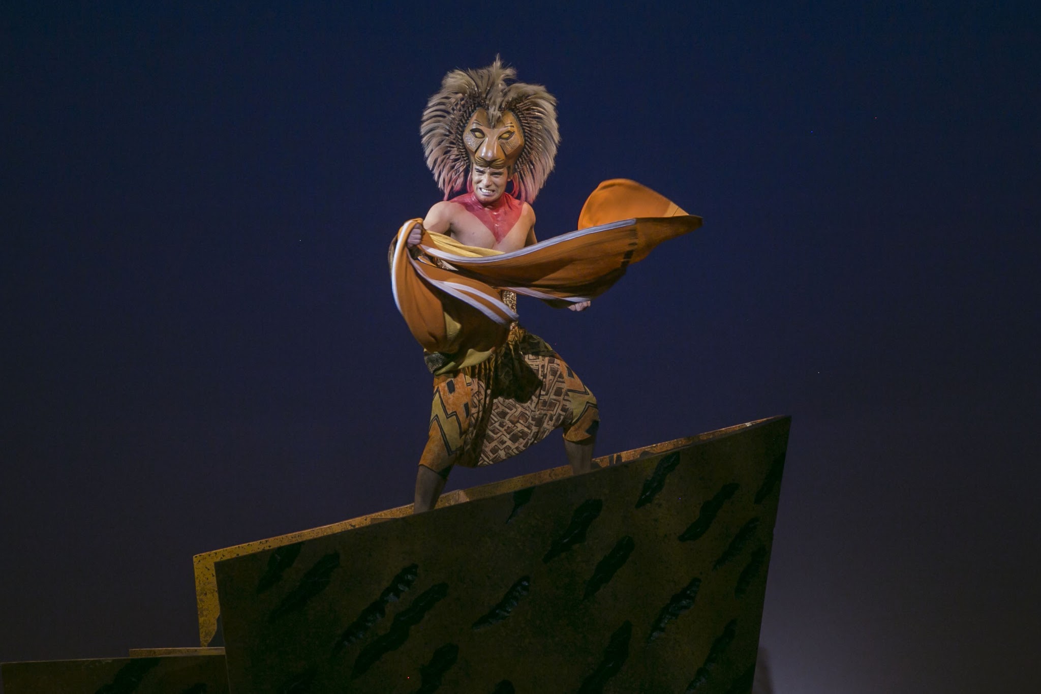 El musical se despide de México