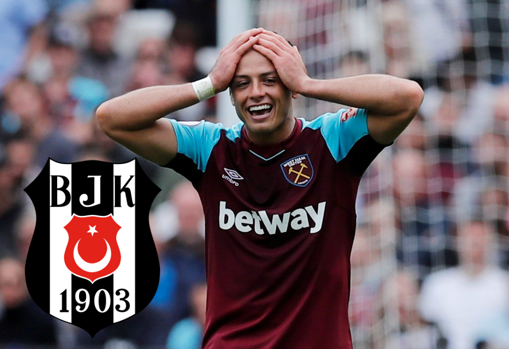 Javier Hernández