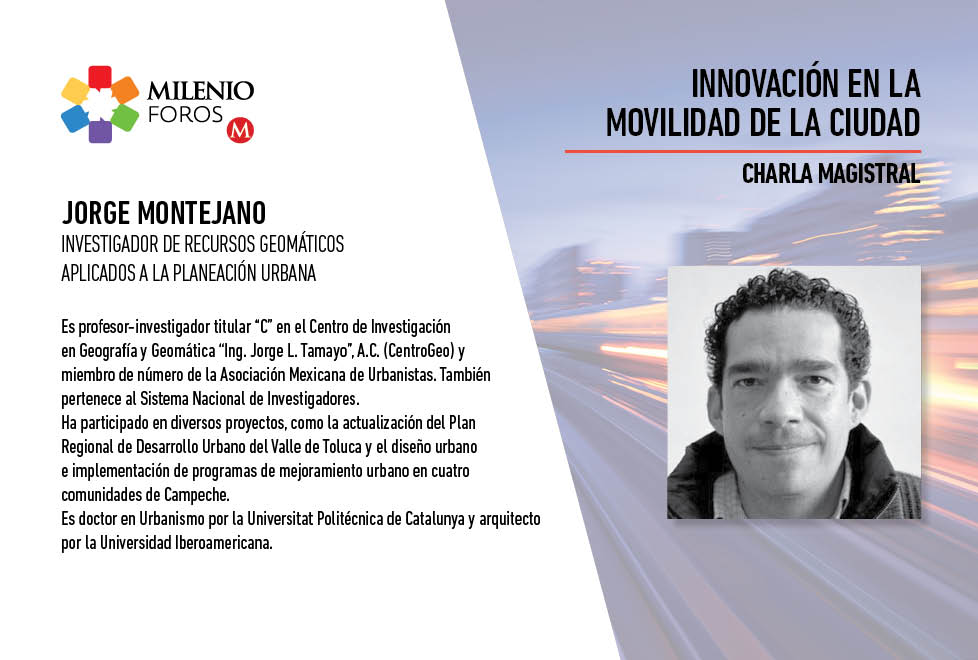 Jorge Montejano.