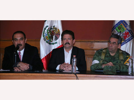 La línea telefónica de emergencias 911 estará brindando atención las 24 horas.