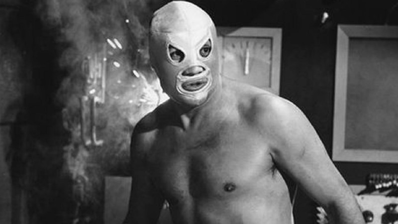 La vida del Santo será explorada en una serie televisiva
