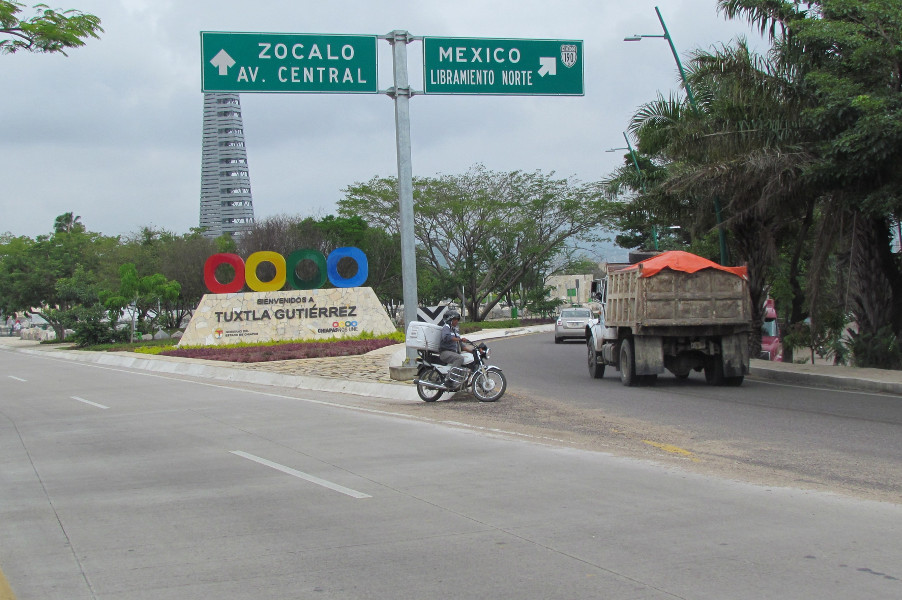 Las obras viales como carreteras y autopistas se han reducido costos y tiempos.