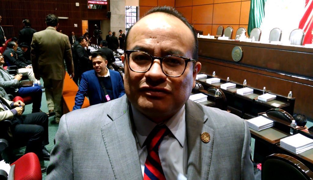 El legislador perredista, Rafael Hernández Soriano, dijo que pedirán también a la empresa denunciante su versión por escrito de los hechos, a fin de i