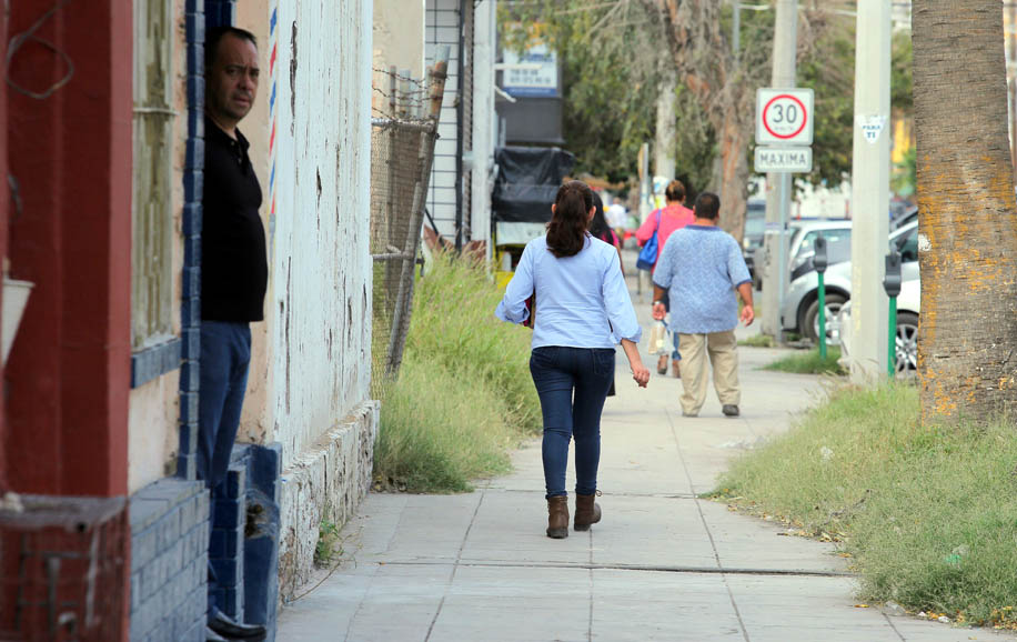 La Red de Mujeres observó disposición de parte del gobierno para las reuniones.
