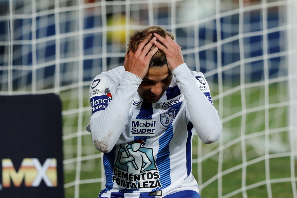Sebastian Palacios en lamento 