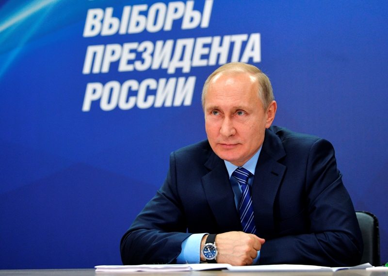 Vladimir Putin es uno de los líderes mundiales que más practica deportes, como artes marciales, esquí, hockey y bádminton.