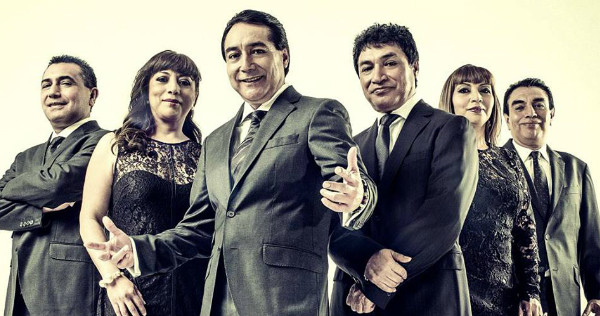 La banda originaria de Izatapalapa se presentará en abril en el festival de música Coachella