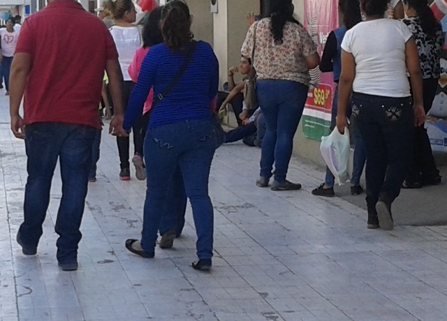 Diabetes y enfermedades al corazón, causa de deceso en San Luis Potosí.