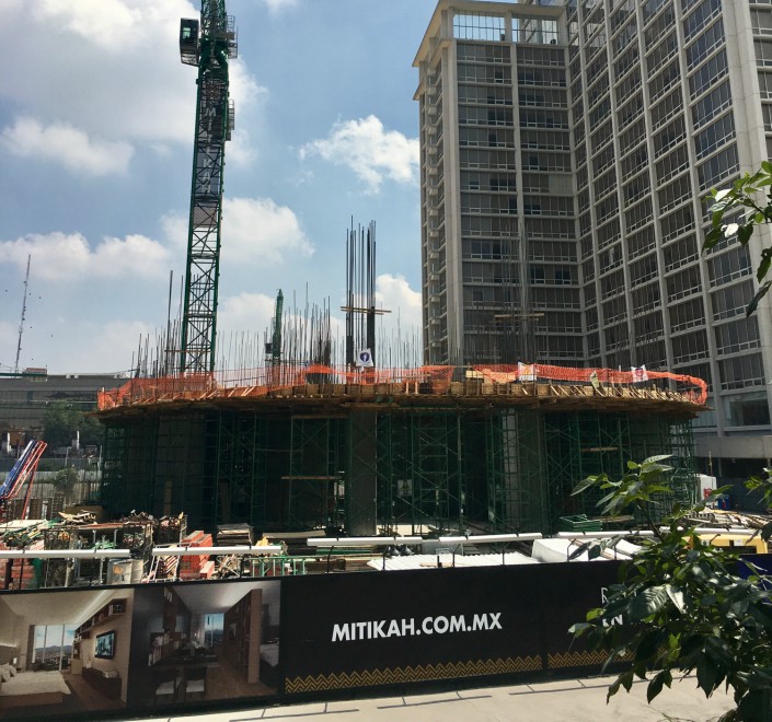 El proyecto Mítikah, de Fibra UNO, se posiciona como el desarrollo inmobiliario más grande de Latinoamérica e iniciará operaciones en 2019.