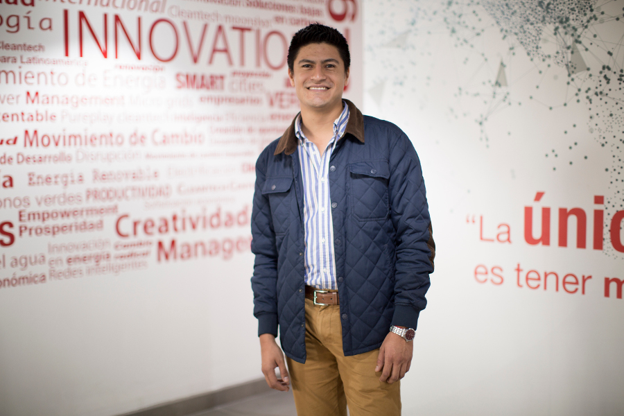 Rubén Jahir Mojica/Suema 