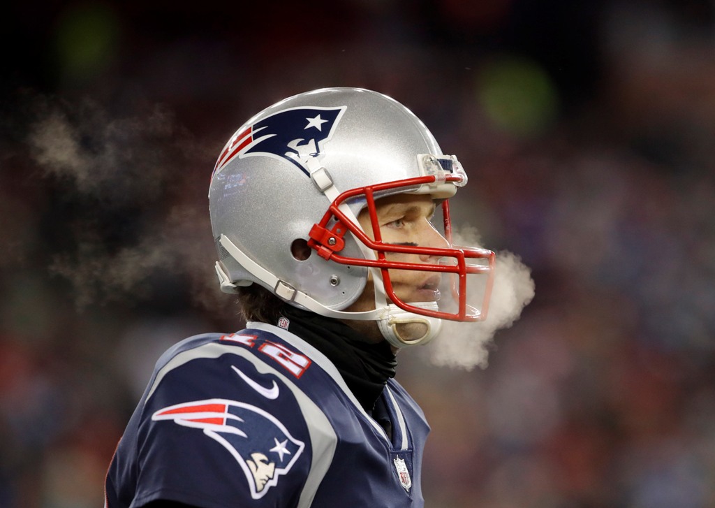 Tom Brady