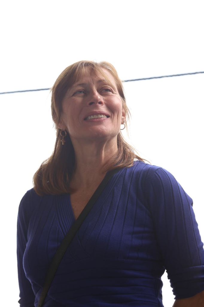 La ex diputada federal destacó que a diferencia de las campañas de 2006 y 2012, el tabasqueño ha hecho un llamado a “todos” a unirse a su proyecto.