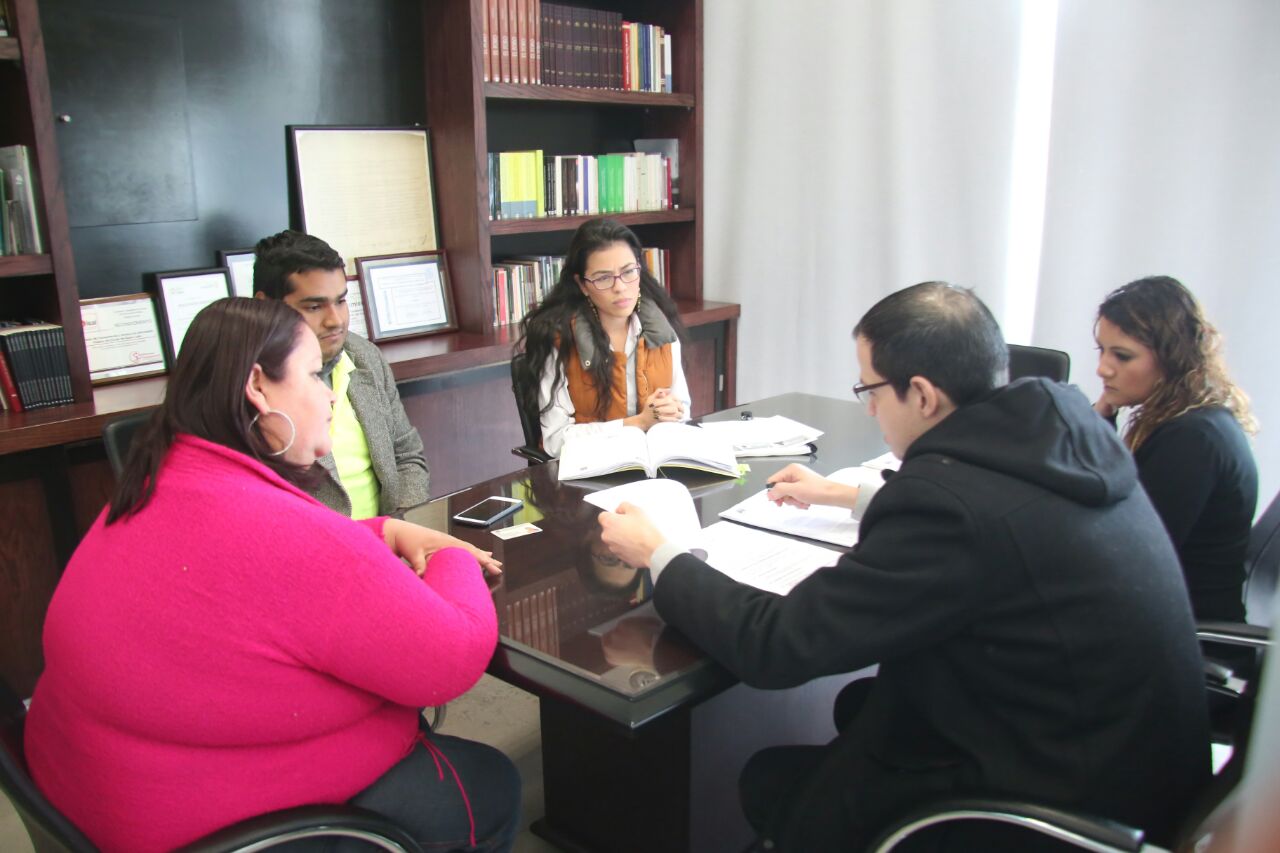 "no encontramos en ningún lugar esa justificación del cobro”, mencionó Rocío Montalvo dirigente de la asociación civil.