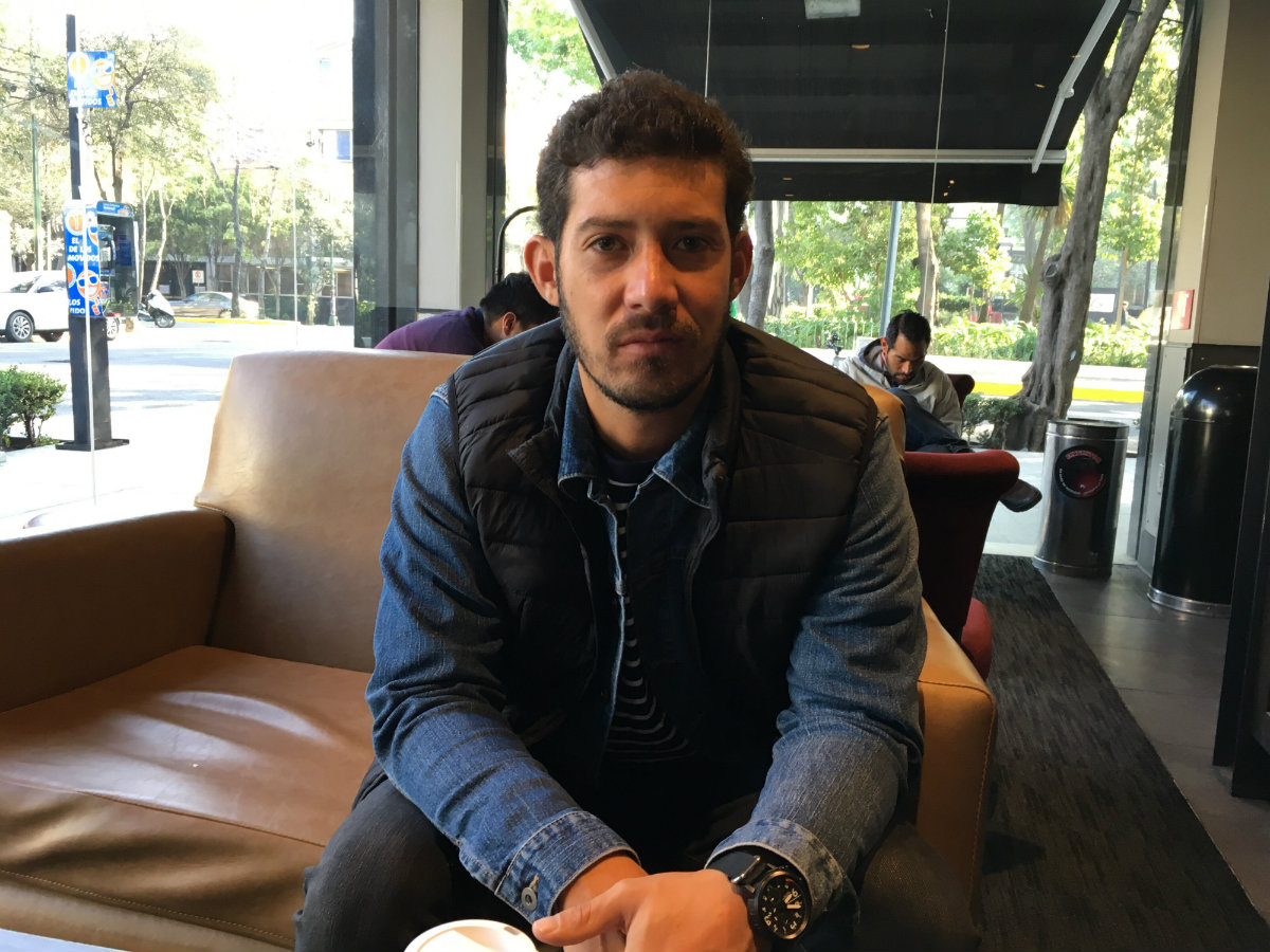 Paolo Messina habló sobre la importancia del crecimiento del surf en México