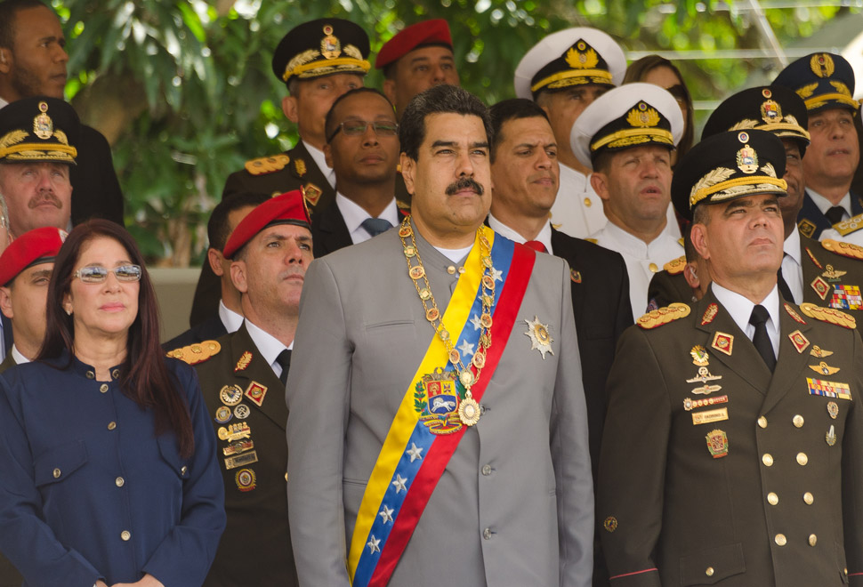 El plan del presidente Nicolás Maduro podría pagar dos tercios de las obligaciones de Venuezuela.