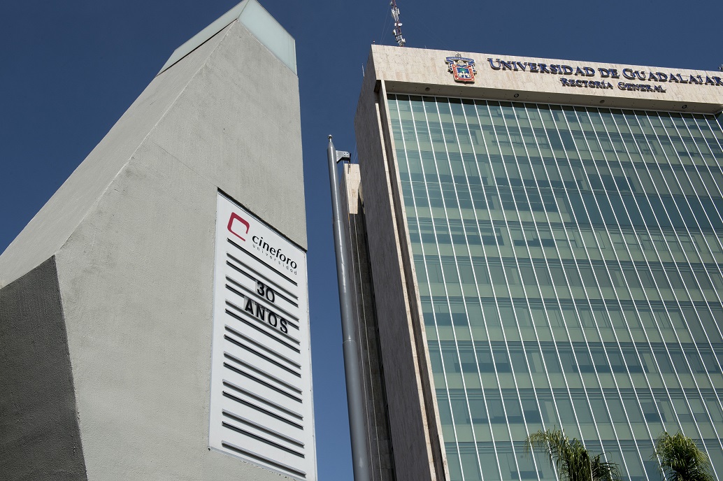 El Cineforo de la Universidad de Guadalajara (UdeG) festejará su 30 aniversario con el ciclo de cine clásico 