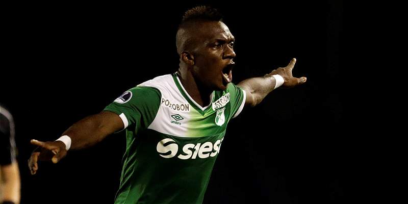 Ángel Murillo, nuevo jugador de los Tiburones