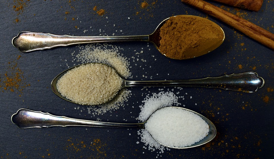 Dale un toque dulce a tus platillos de manera natural con estos ingredientes y olvídate del azúcar. 