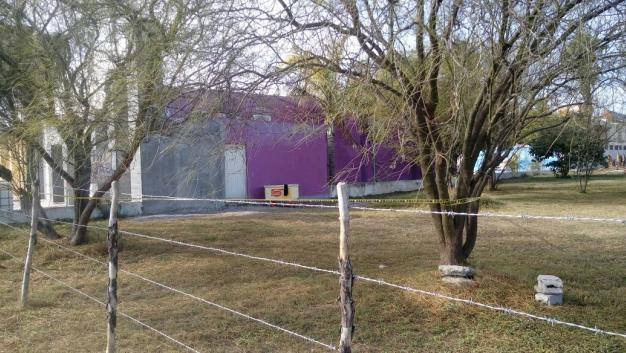 El fallecido fue identificado como José González, de 28 años.