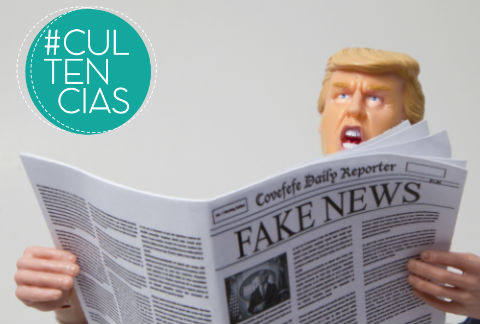 ¿Te perdiste los Fake News Awards de Trump? No te preocupes, en Cultencias te decimos quiénes fueron los ganadores. 