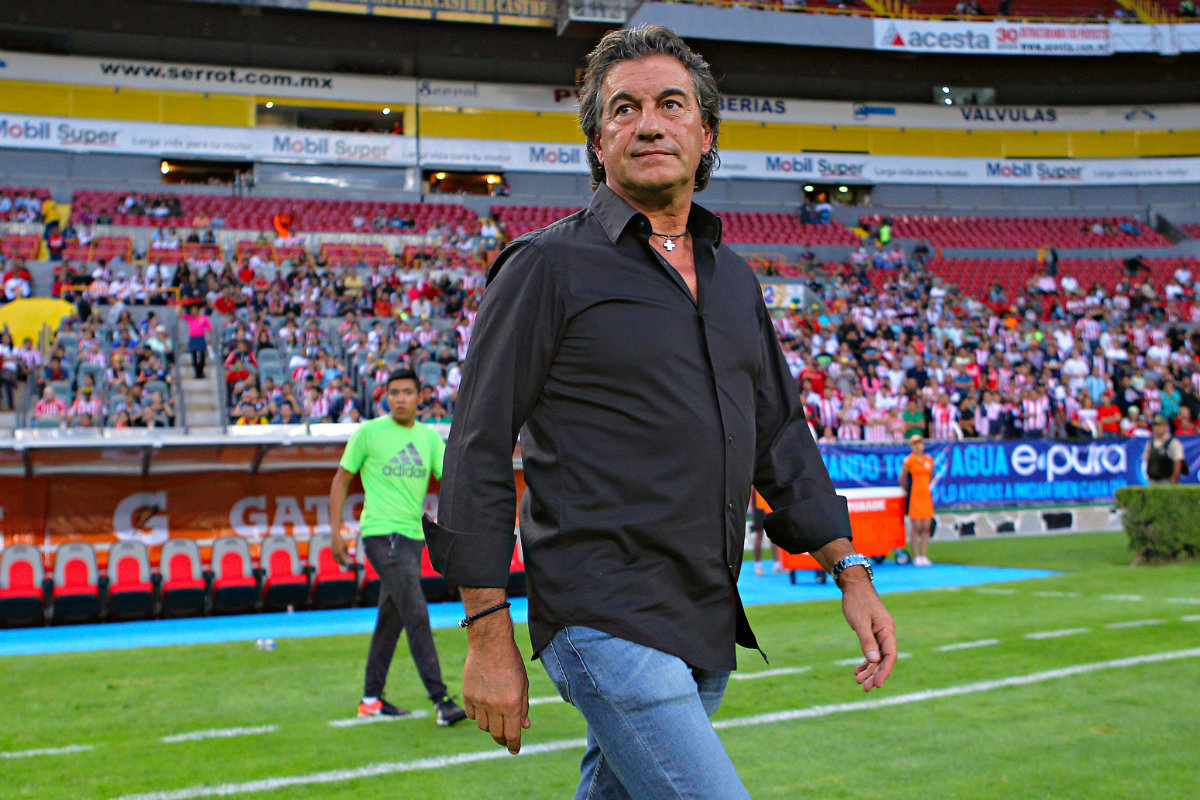 Rubén Omar Romano