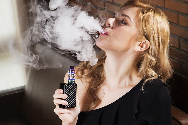 ¿Es cierto que los vaporizadores ayudan a dejar el tabaquismo?