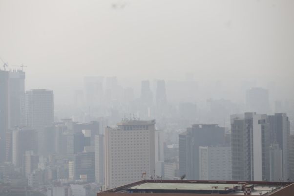 Los expertos en calidad de aire reconocieron que en los últimos 20 años las políticas implementadas contribuyeron a una disminución de contaminación.