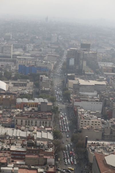 Expertos sostuvieron que este invierno ha sido seco y menos frio que el promedio.