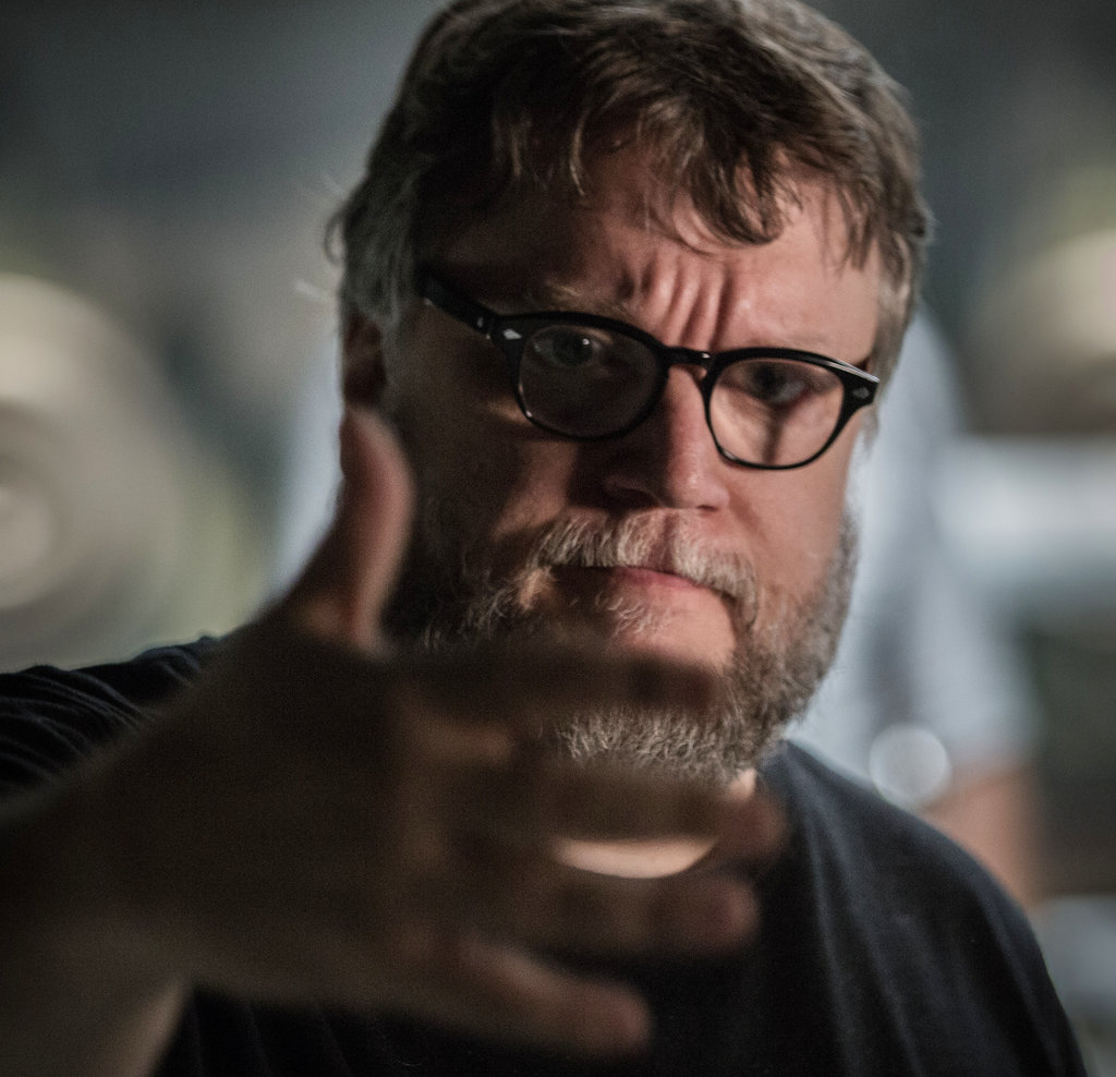 Guillermo del Toro es el cineasta mexicano con más nominaciones al Oscar por una película.