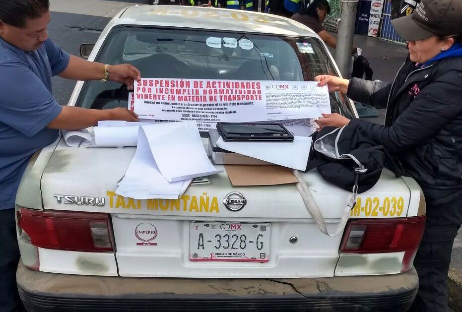 Durante el operativo se remitieron al corralón a 75 vehículos, se aplicaron 12 inmovilizaciones y 82 infracciones.