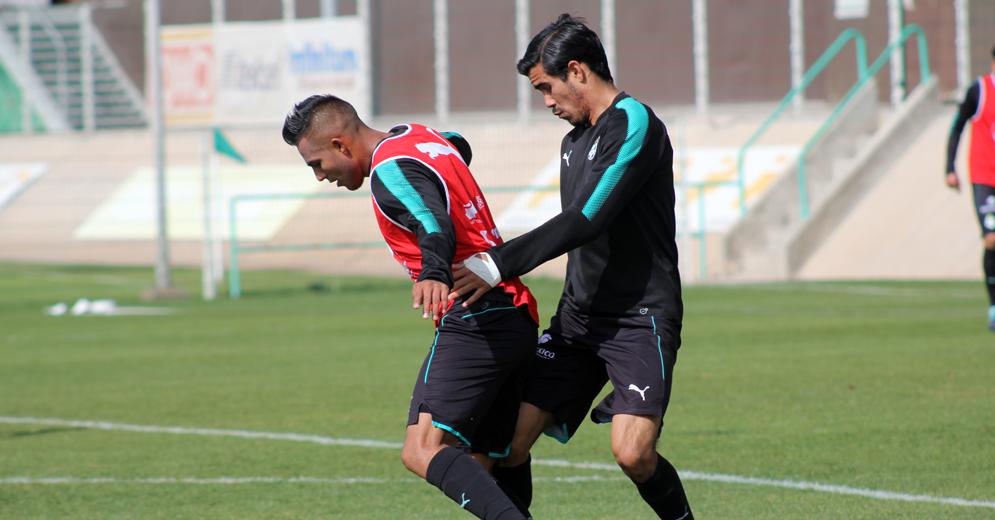 Santos recibe este miércoles a Toluca en la Jornada 3 de la Copa Mx.