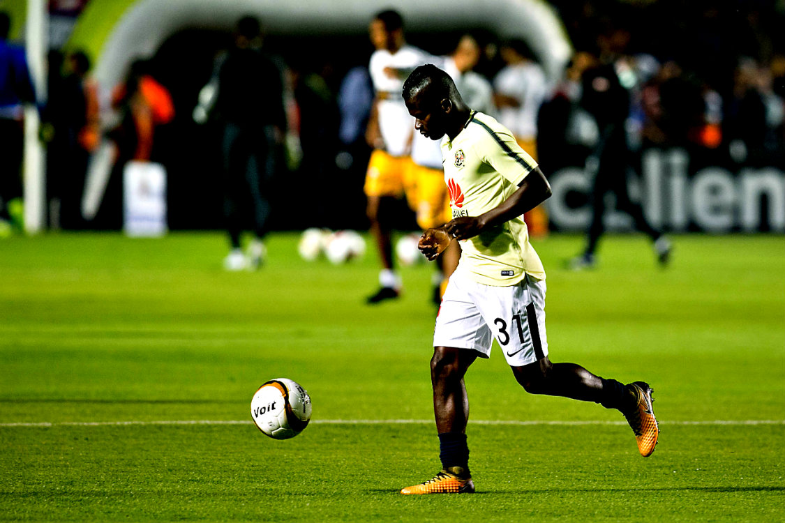 Darwin Quintero