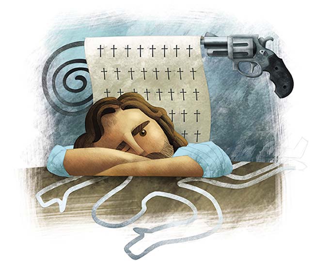 Si me hubiera quedado dormido en enero de 2006, y despertara el día de hoy, no podría creer lo que veo.