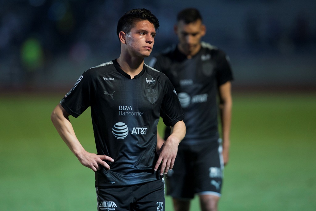 Jonathan González