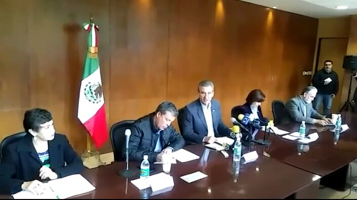 Márquez buscará expropiación de predio de Estadio León