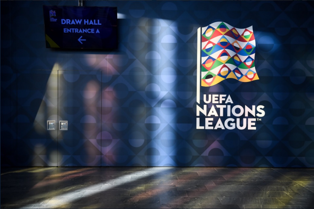 Nace la nueva liga de naciones de europa