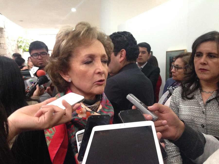 Secretaria. 