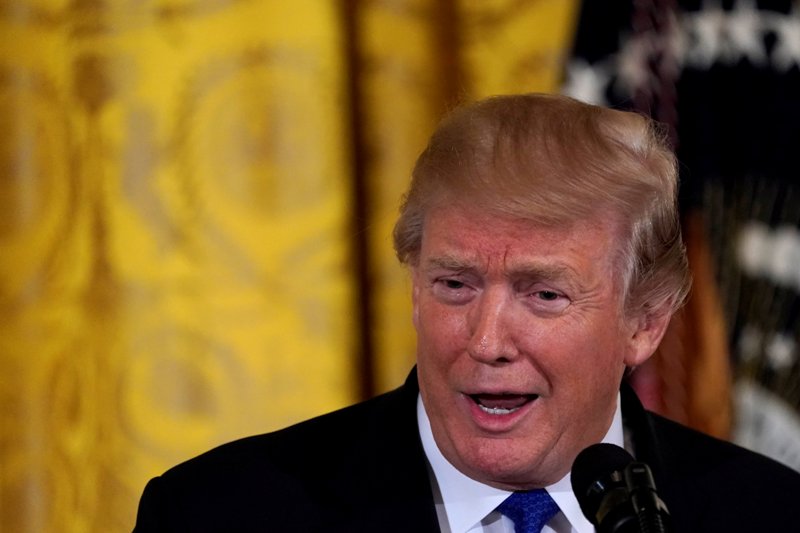 Trump, ha insistido en que China, principal interlocutor de Pyongyang, debe hacer más para aplicar de manera eficiente estas sanciones.