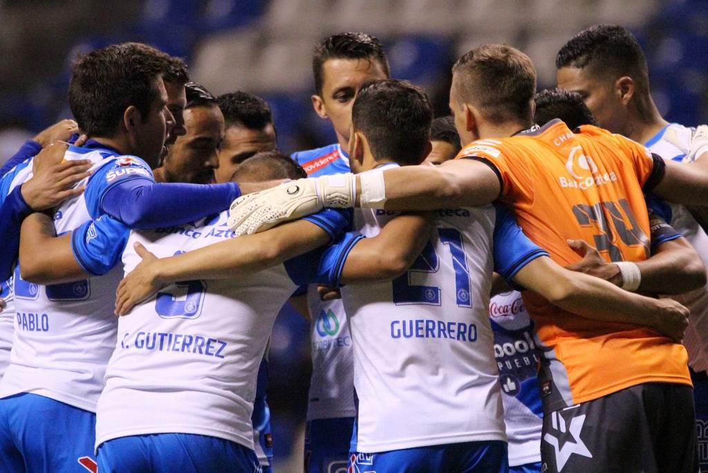 Los Camoteros van por su primera victoria fuera de territorio angelopolitano.