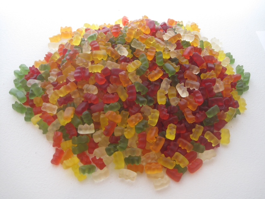 La niña de 9 años confundió la mariguana medicinal con gomitas de dulce.