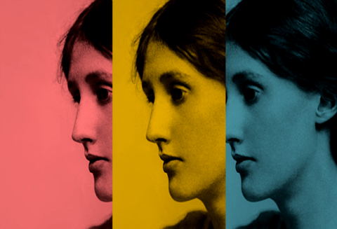Virginia Woolf se suicidó el 28 de marzo de 1941.