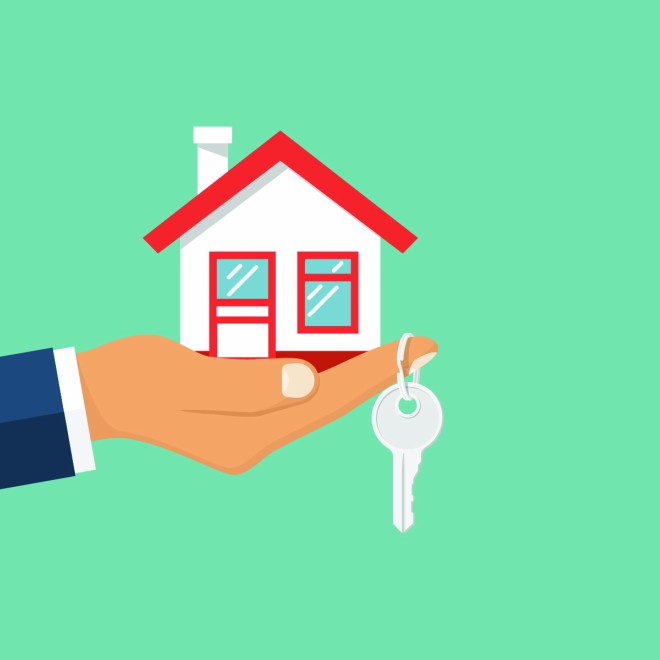 El sector inmobiliario seguirá creciendo en 2018.