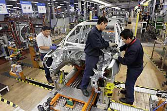 Hay sectores que no pueden vivir sin nuestros productos y calidad, aseguró la presidenta del Concaem