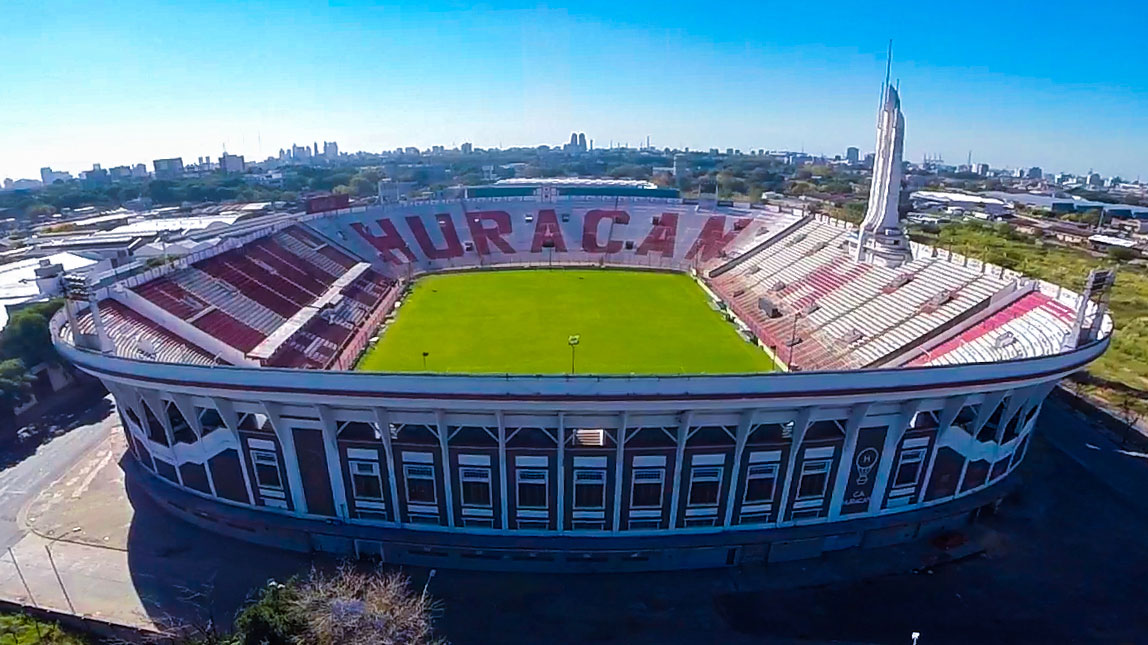 Estadio Tomás Ducó