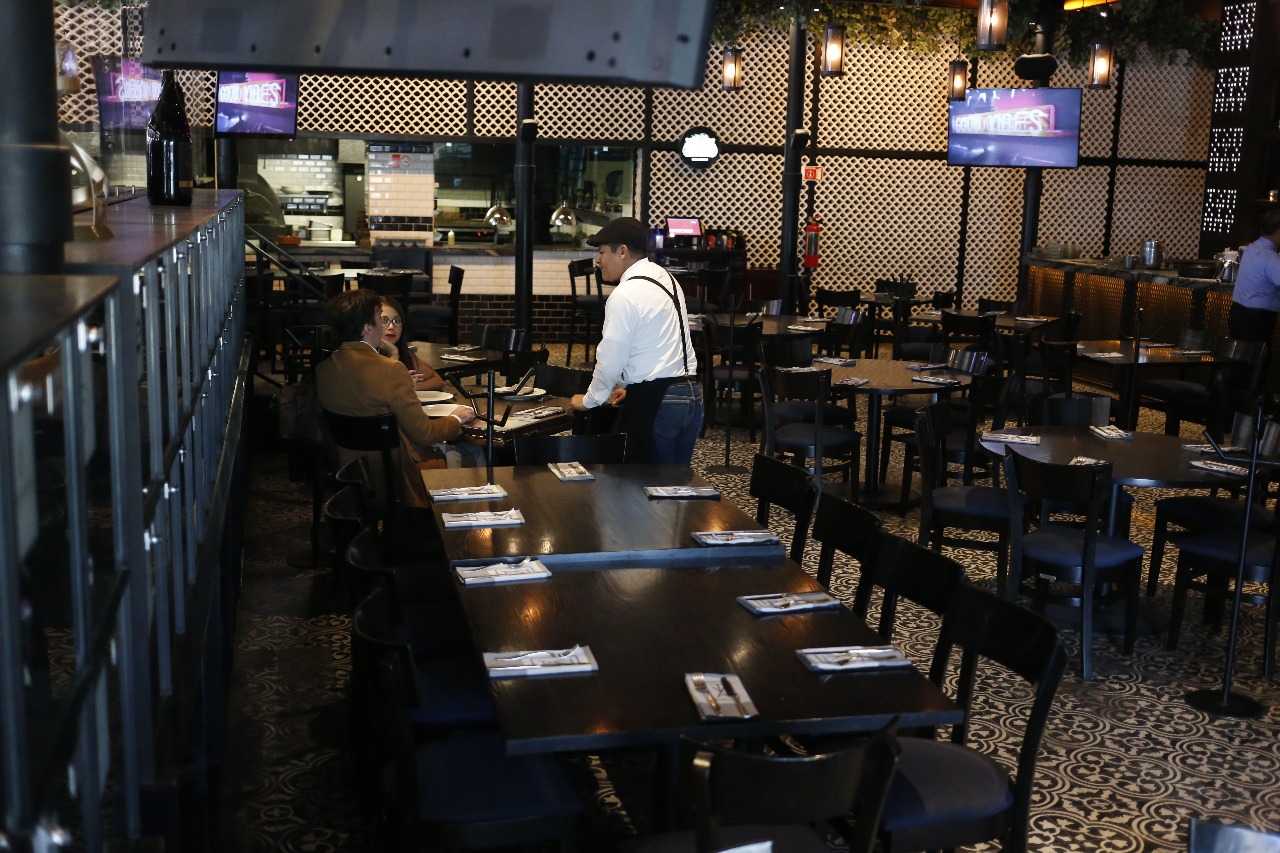 Restauranteros absorben los incrementos en los insumos, sin embargo en meses próximos podrían modificar los precios de las cartas.